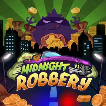 Midnight Robbery