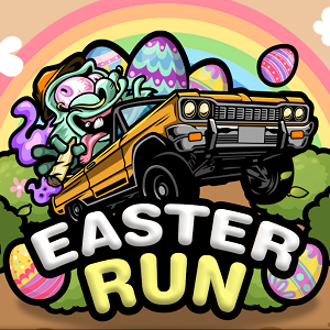 Easter Run