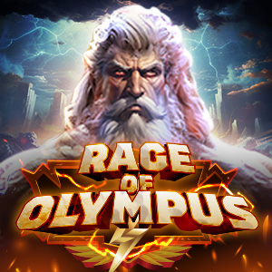 Rage Of Olympus