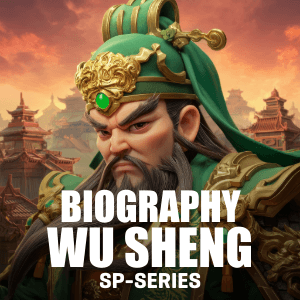 武圣传
