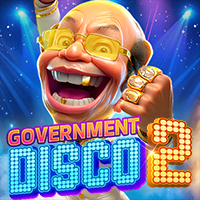 GOVERNMENT DISCO 2