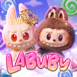 LABUBY