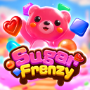 SUGAR FRENZY