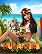 Hula Girl