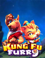 Kung Fu Furry