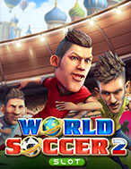 World Soccer Slot 2