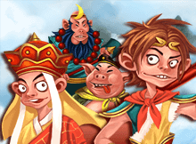 A Chinese Odyssey-BBIN