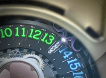 3D Lucky Number-BBIN