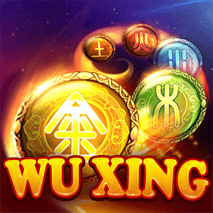 Wu Xing-BBIN