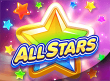 ALL STARS-BBIN