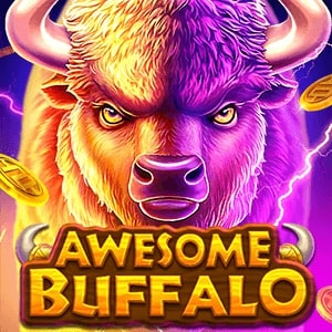 Awesome Buffalo-BBIN