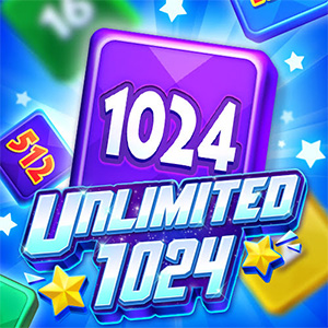 Unlimited 1024-BBIN