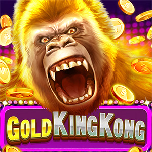 Gold King Kong-BBIN