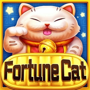 Fortune Cat-BBIN