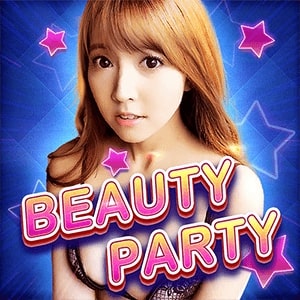 Beauty Party-BBIN
