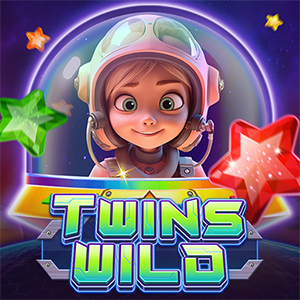 Twins Wild-BBIN
