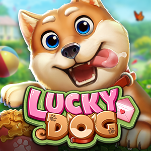 Lucky Dog-BBIN