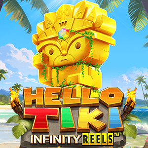 Hello Tiki-BBIN