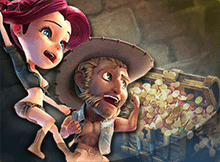 Adventure of Mystical Land-BBIN