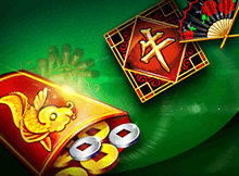 Happy Golden Ox Of Happiness-BBIN