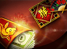 Happy Golden Monkey Of Happiness-BBIN