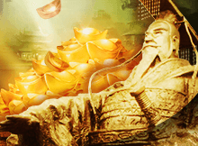 Tomb of Dragon Emperor-BBIN