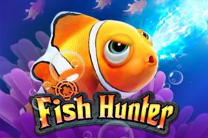 Fish Hunter