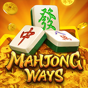 Mahjong Ways