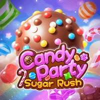 Candy Party : Sugar Rush