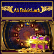 Ali Babaâ€™s Luck