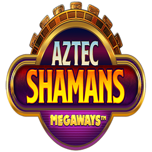 Aztec Shamans MegaWays