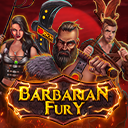 Barbarian Fury