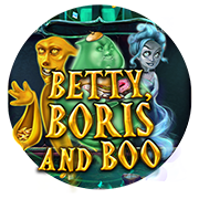 Betty, Boris And Boo