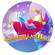 Cinderellaâ€™s Ball