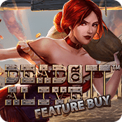 Dead or Alive 2 Feature Buy