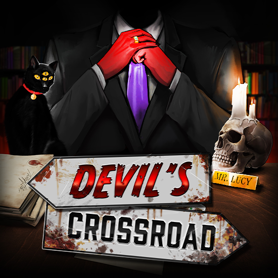 Devilâ€™s Crossroad
