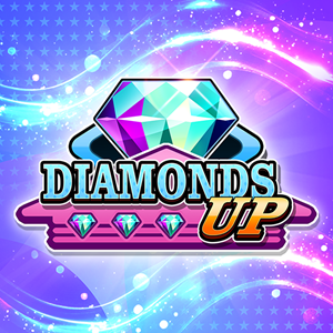 Diamonds Up