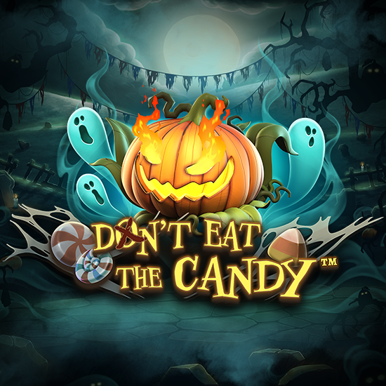 Donâ€™t Eat the Candy