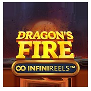 Dragonâ€™s Fire Infinireels