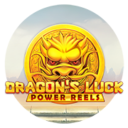 Dragonâ€™s Luck Power Reels