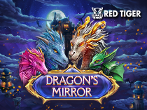 Dragonâ€™s Mirror