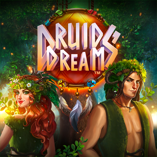 Druidsâ€™ Dream