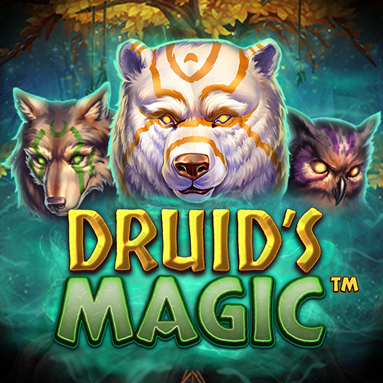 Druidâ€™s Magic