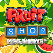 Fruit Shop Megaways
