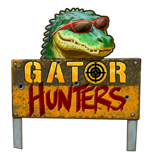 Gator Hunters