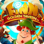Finnâ€™s Golden Tavern