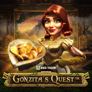 Gonzitaâ€™s Quest