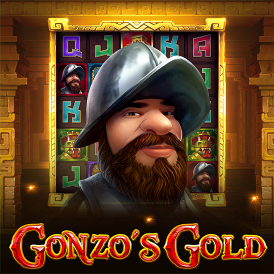 Gonzoâ€™s Gold
