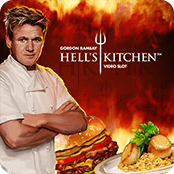 Gordon Ramsay Hellâ€™s Kitchen