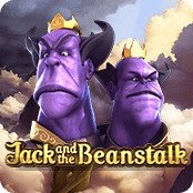 Jack and the Beanstalk